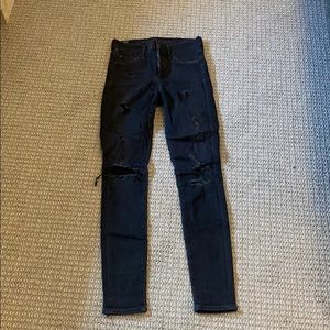 CITIZEN OF HUMANITY JEANS